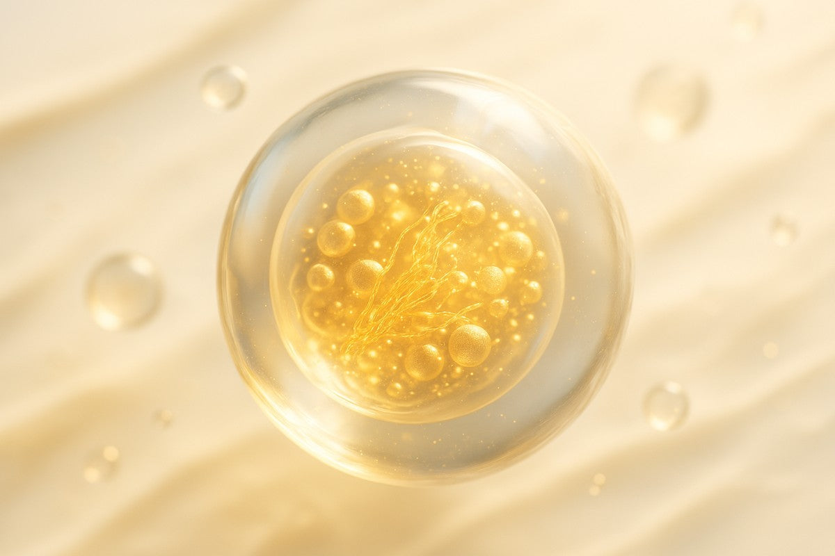 Exosomes : la révolution cellulaire au cœur de la cosmétique du futur