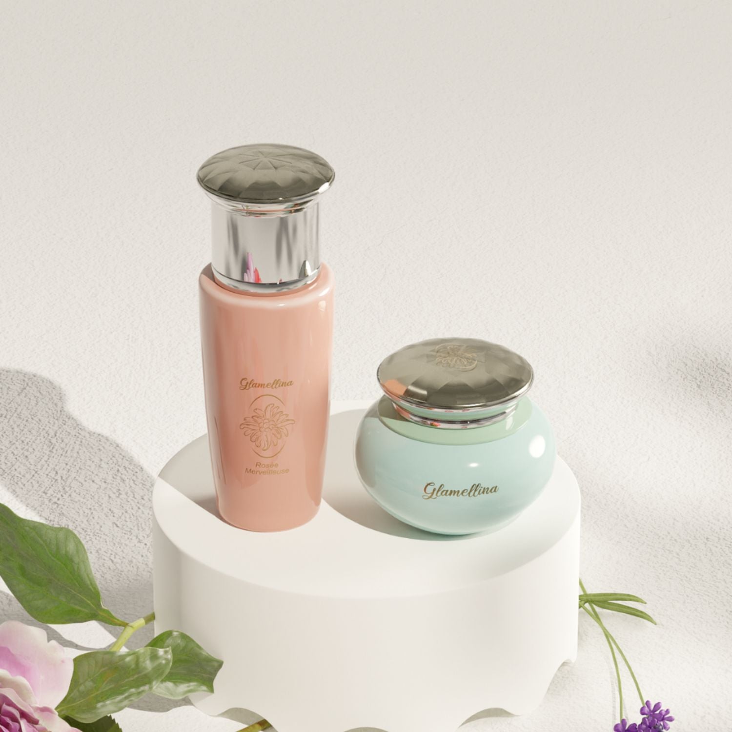 Coffret Eclat et Hydratation - Edition limitée