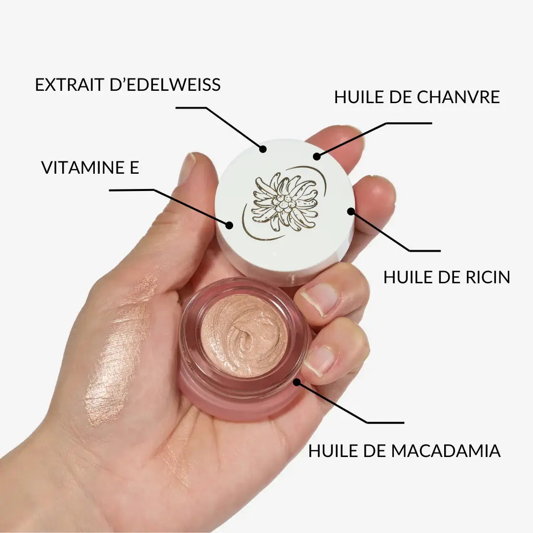 GlamEclat - Highlighter