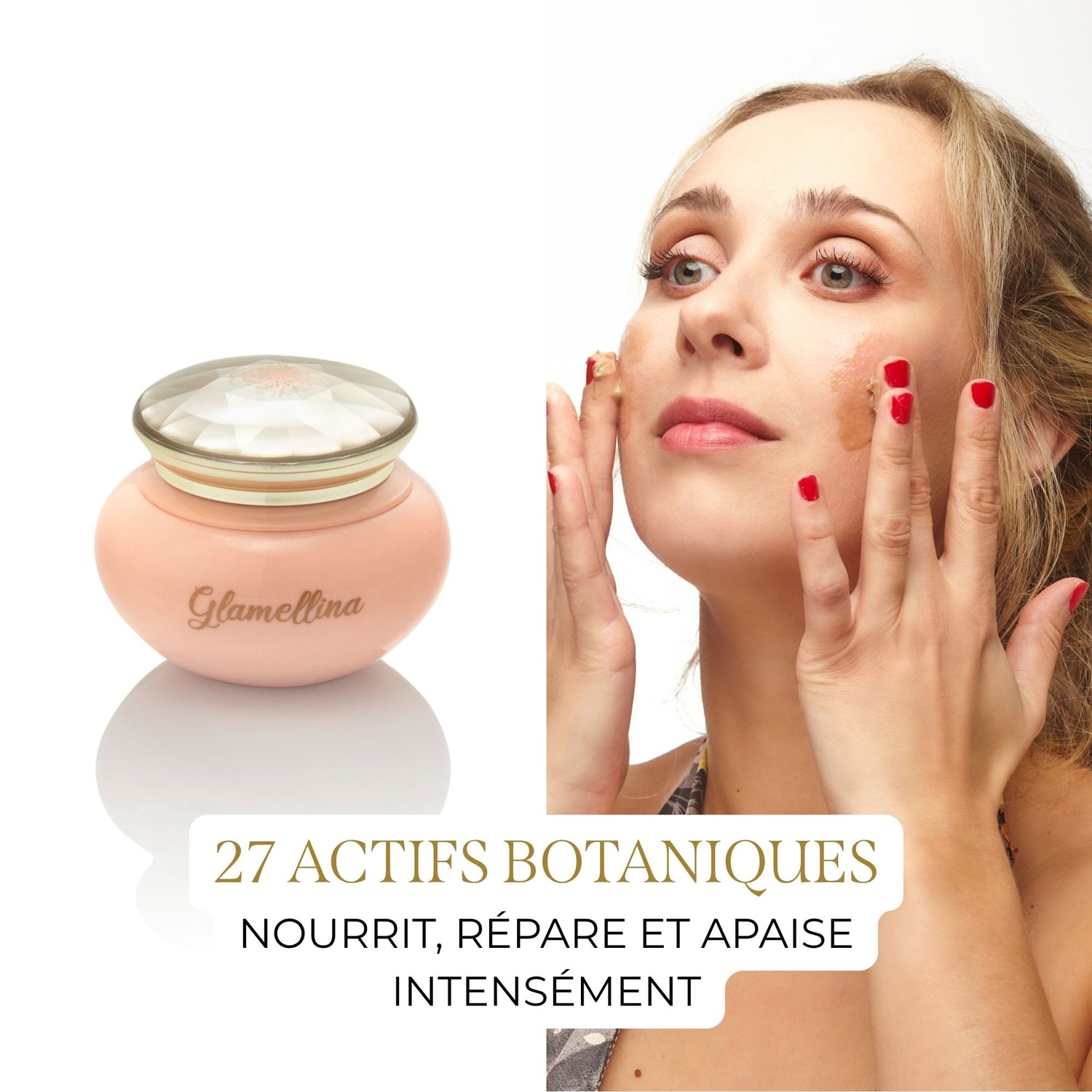 Coffret Rituel Nocturne - Régénération Intense