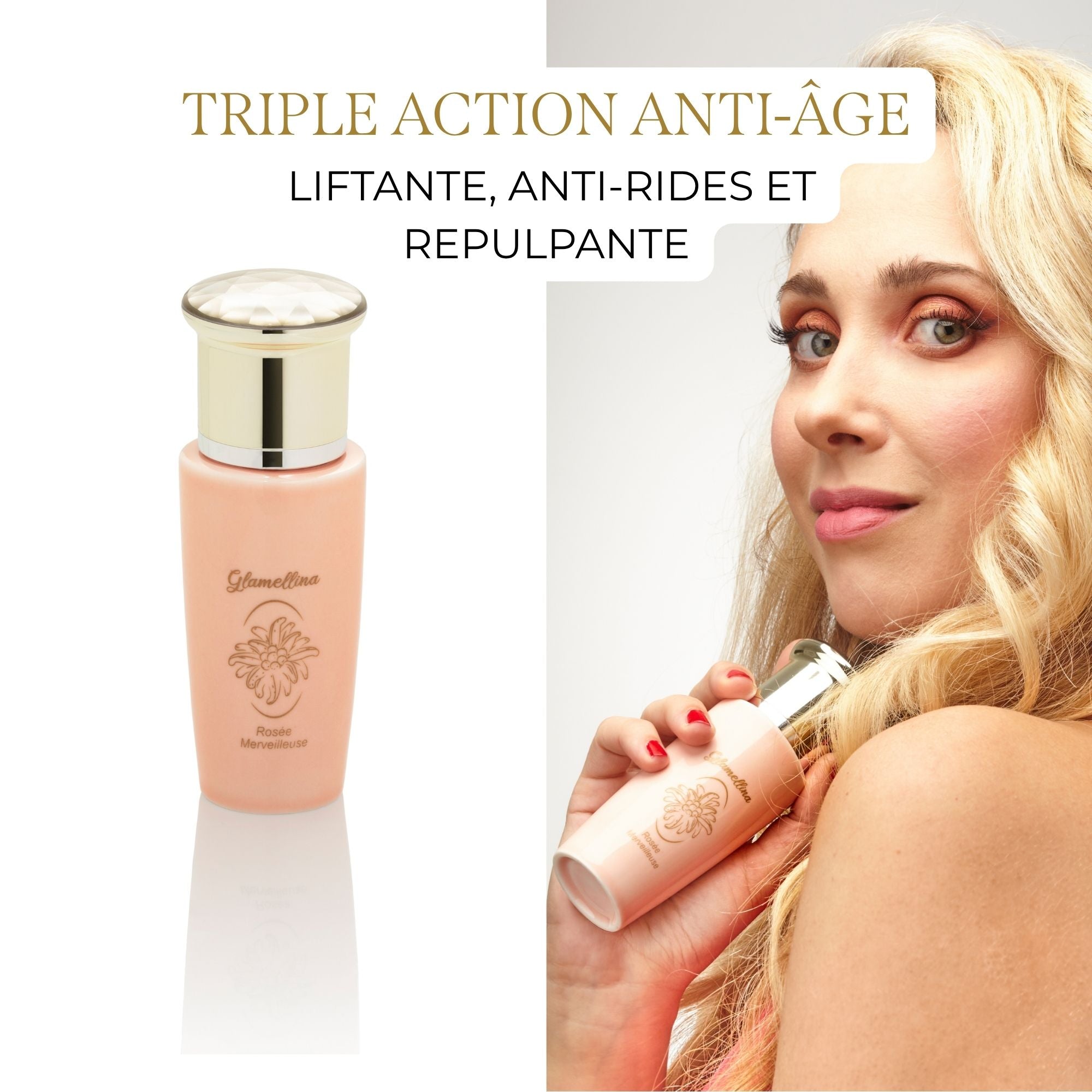 Coffret Eclat et Hydratation - Edition limitée