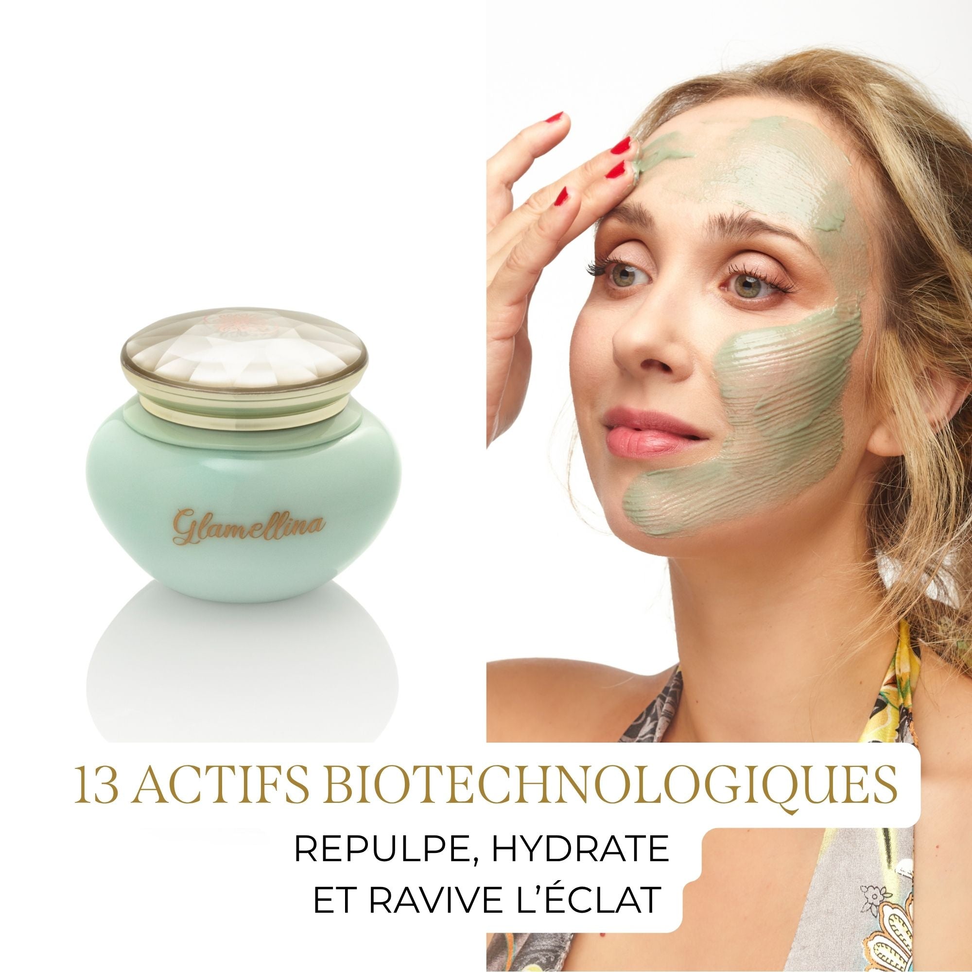 Coffret Eclat et Hydratation - Edition limitée