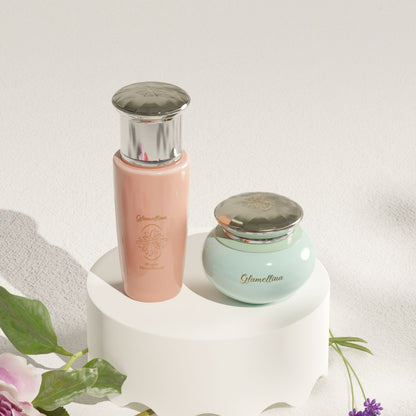 Coffret Eclat et Hydratation - Edition limitée