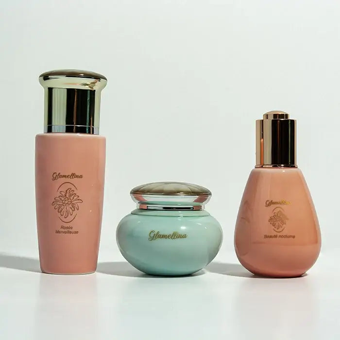 Gorgeous Skin Trio