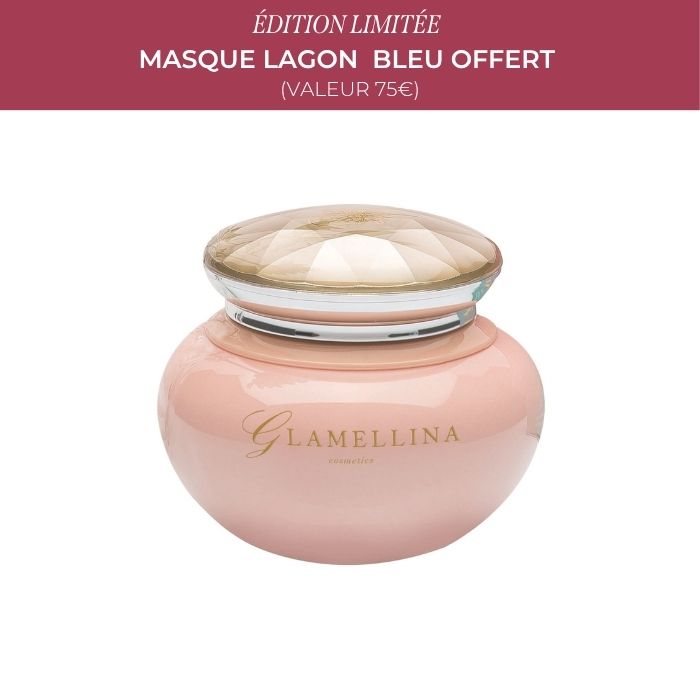 GlamVelours - Baume régénérant