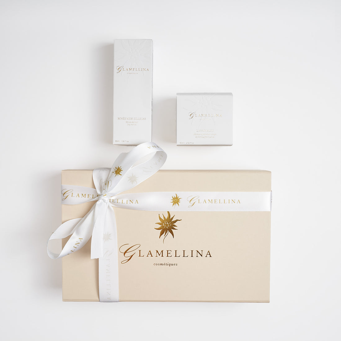 Coffret Eclat et Hydratation - Edition limitée