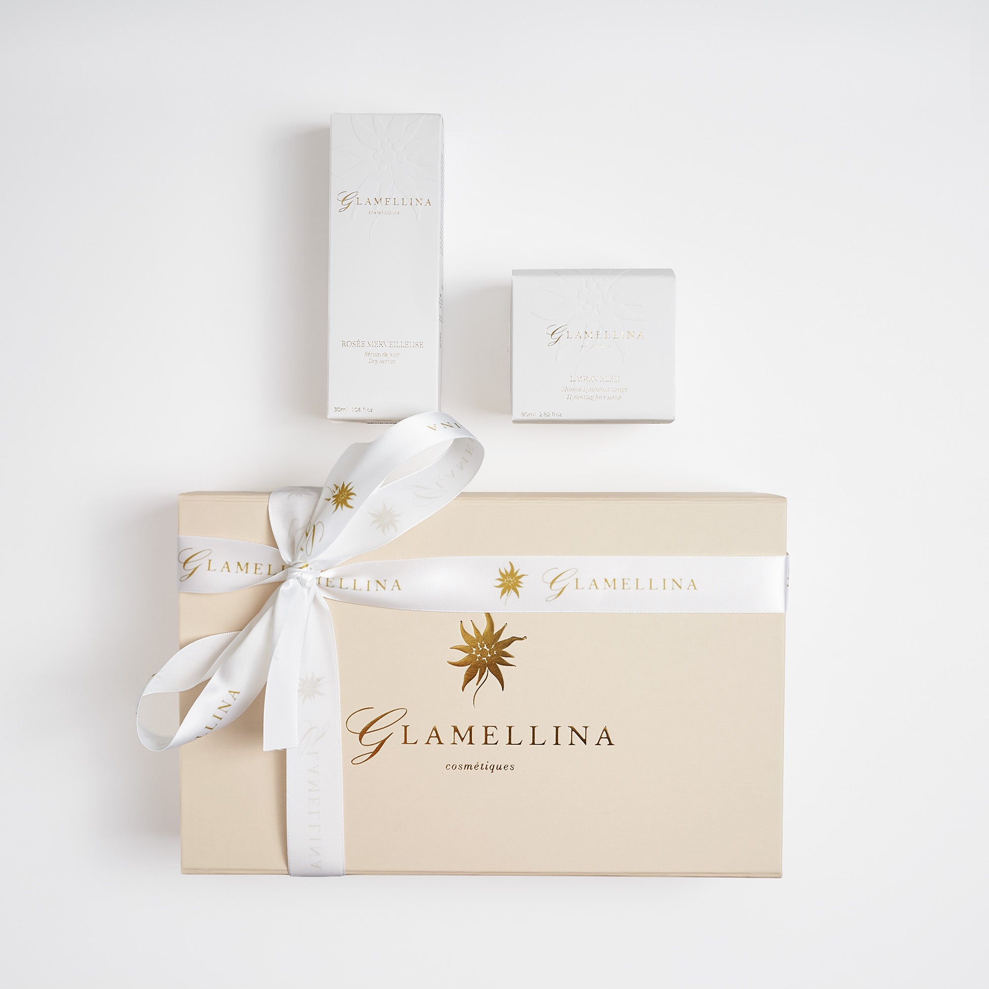 Coffret Eclat et Hydratation - Edition limitée