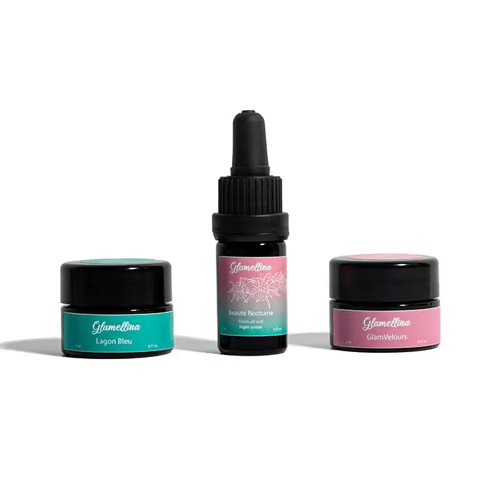 🎁 3 miniatures offertes